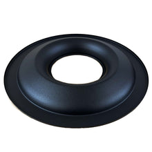 Load image into Gallery viewer, Big Block Chevy 502 Flag Logo - 13&quot; Round Air Cleaner Kit - Black