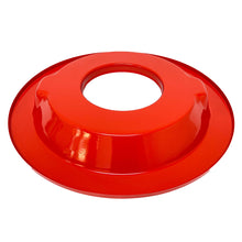 Load image into Gallery viewer, Big Block Chevy 572 Flag Logo - 14&quot; Round Air Cleaner Kit - Orange