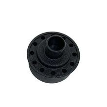 Load image into Gallery viewer, Black 383 Stroker Breather and PCV Valve with Grommets