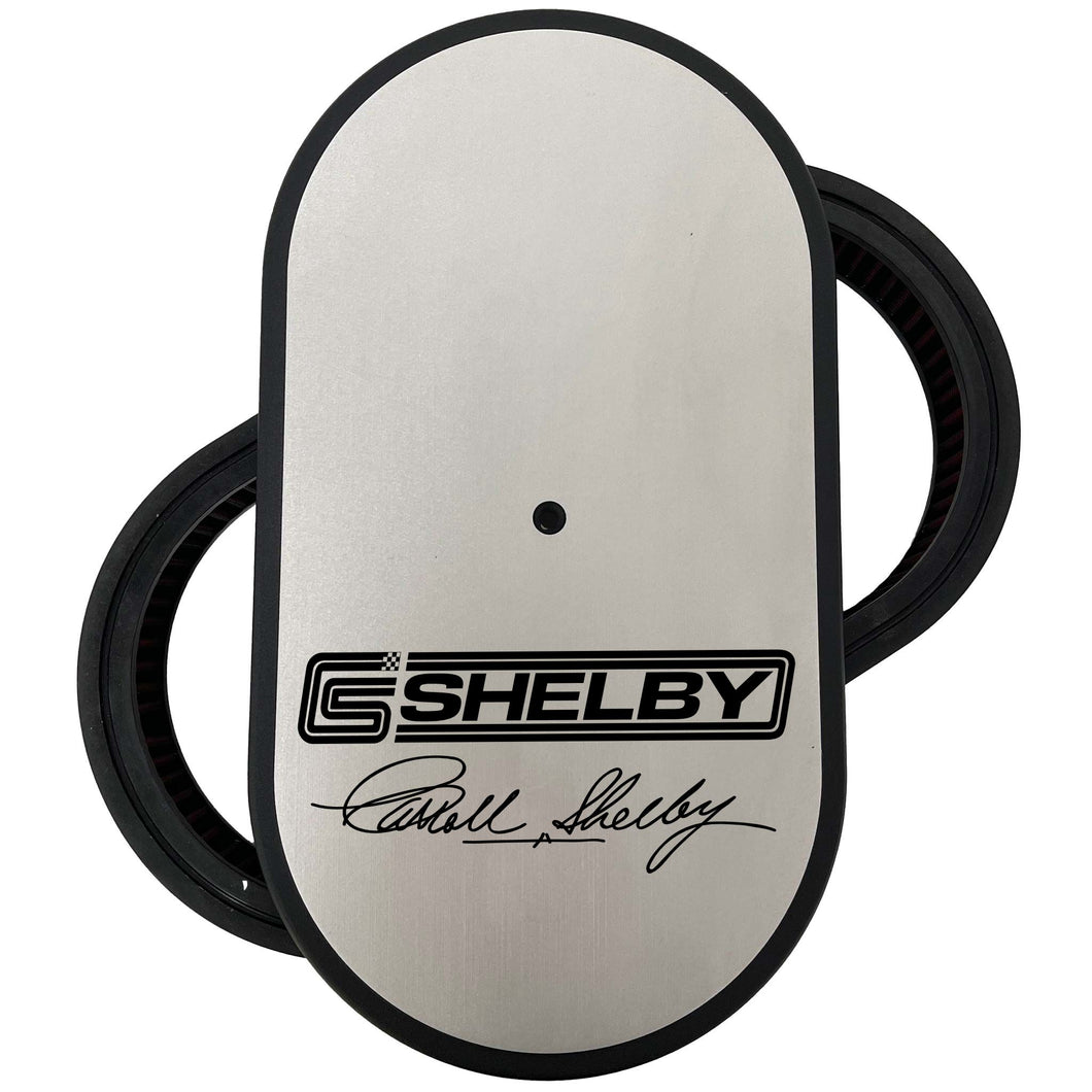 Carroll Shelby Signature 15