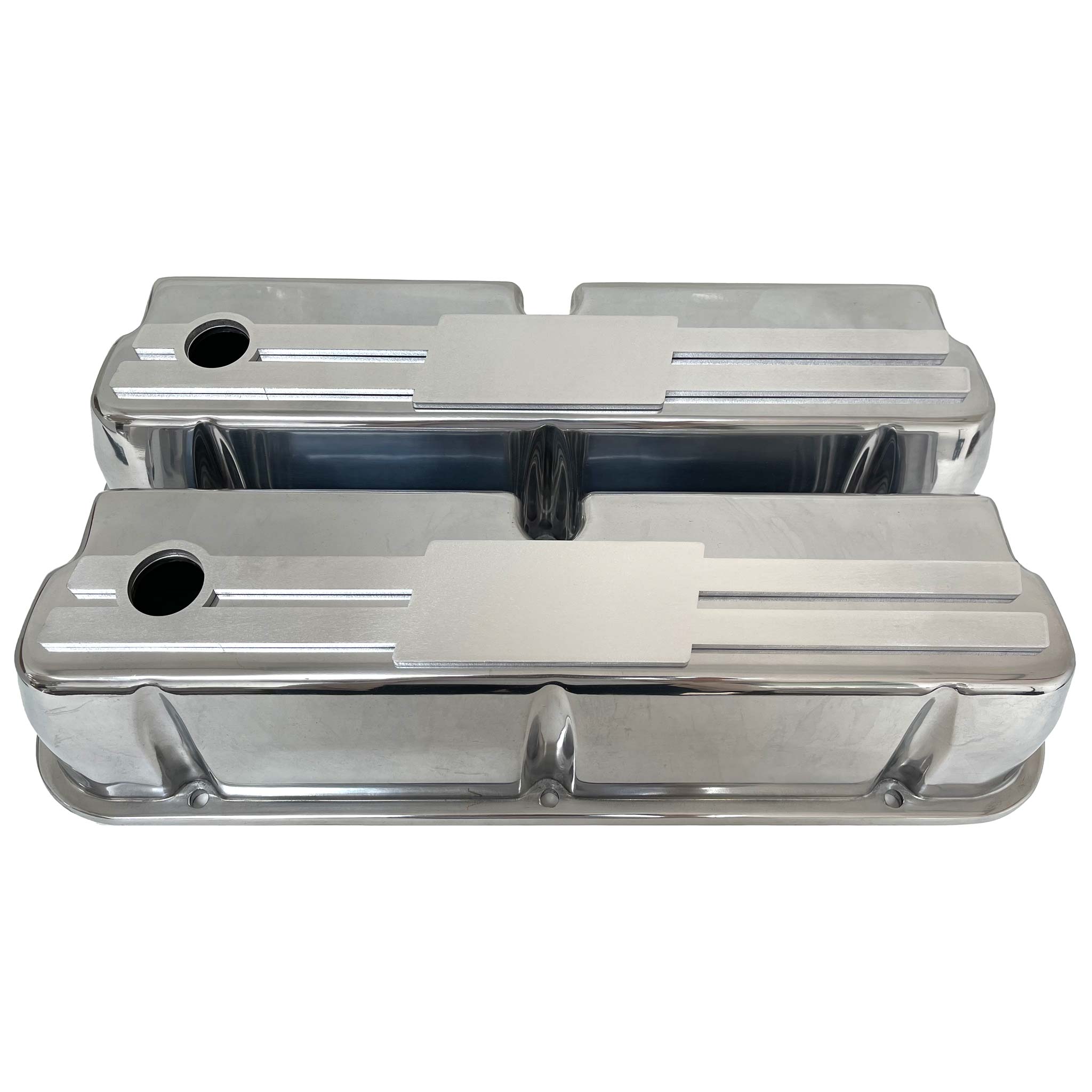 Ford 302 tall store valve covers