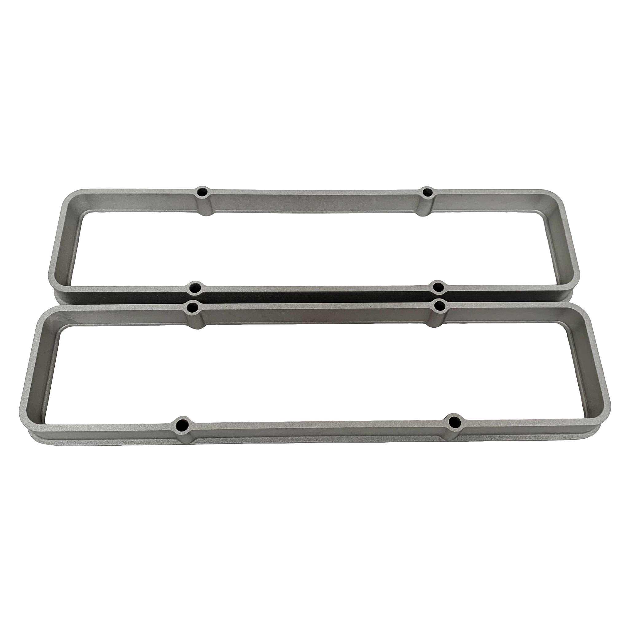 Valve cover shop spacers